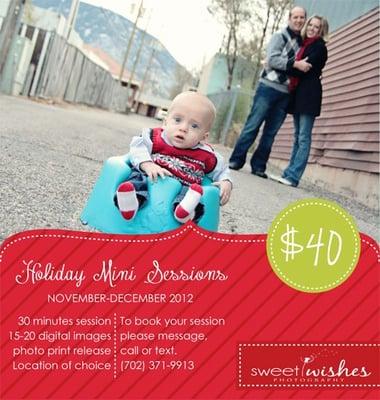 Sweet Wishes Photography