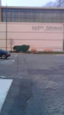 St. Thomas the Apostle Church