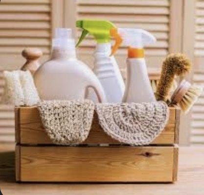 Miss Birdies Cleaning