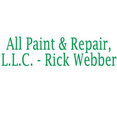 All Paint & Repair