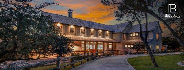 Courtney Davis - Black Label