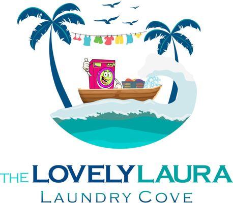 The Lovely Laura Laundry Cove