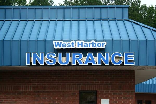 West Harbor Insurance