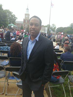 I am at your service