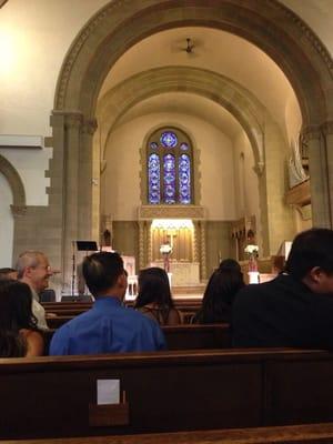 Boston Chinese Evangelical Church