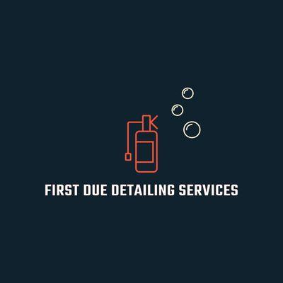 First Due Detailing Services