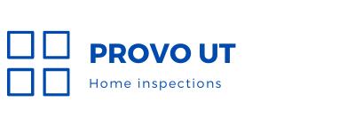 Provo UT Home Inspections