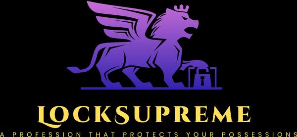 LockSupreme