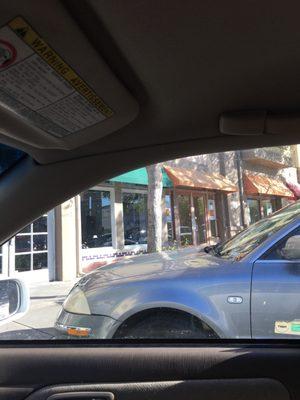 Store closed and relocated to North Park Under the NP Sivan across from Starbucks now it's Rae