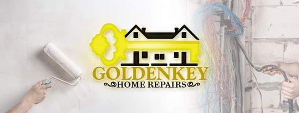 Goldenkey Home & Repairs