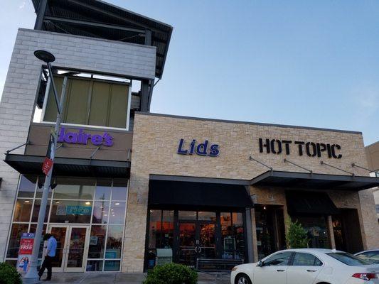 Keep a lids on things