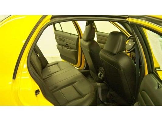 A1 American Family Cab Service