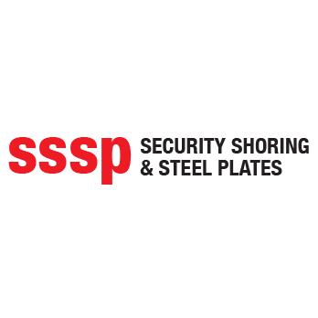 Security Shoring & Steel Plates
