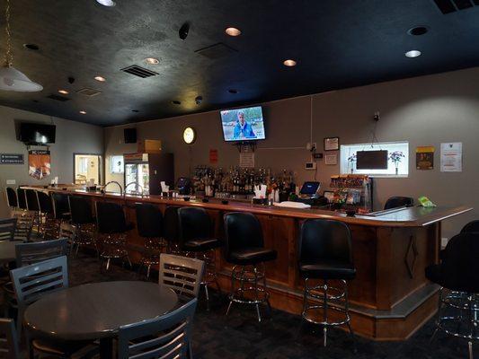 Twin City Elks