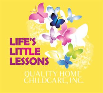 Life's Little Lessons Home Childcare
