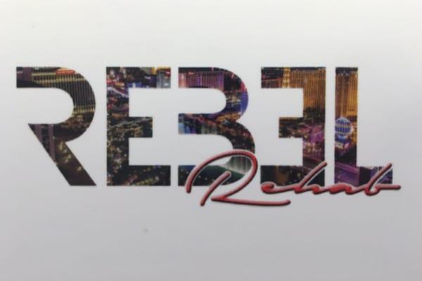 Rebel Rehab