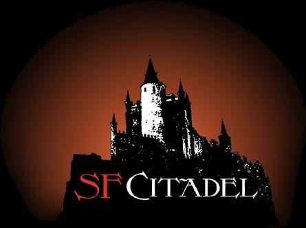 The SF Citadel logo.