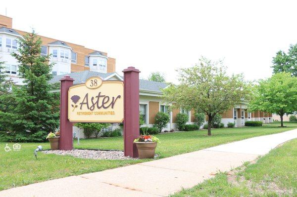 Aster Retirement Community of Clintonville