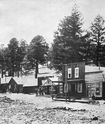 Enjoy Flagstaff Tours