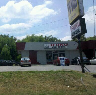 Photo Courtesy of Brett M.