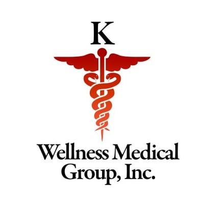 K Wellness Medical Group provides personalized medical solutions that change lives.