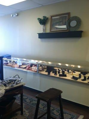 Shortt's Jewelry
