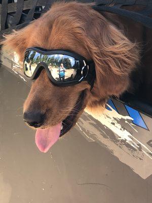 Big Country Campgrounds