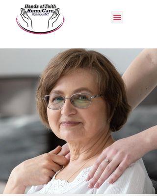 Hands Of Faith Home Care Agency