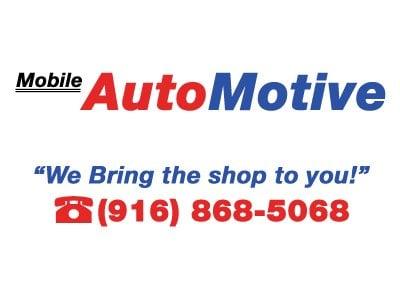 Mobile AutoMotive