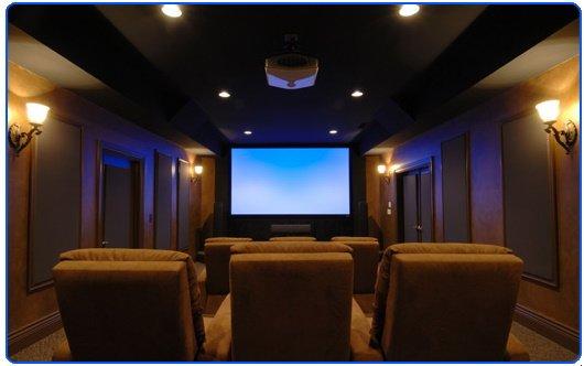 Innovative Home Technology