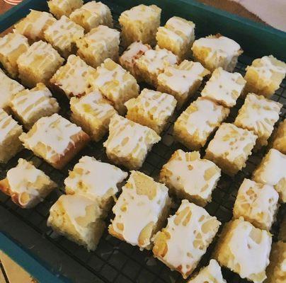 Sweet Nothin' Bakery