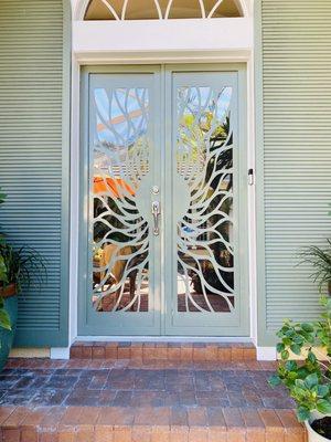 Superior Powder Coating