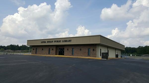 Linda Duran Public Library