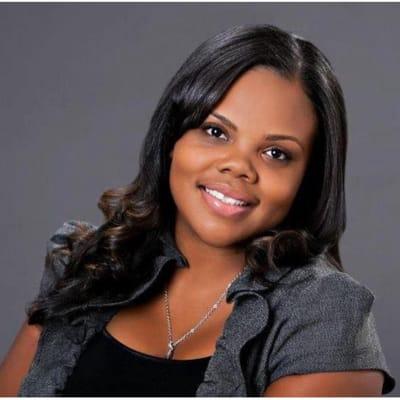 Kieara Johnson - Farmers Insurance