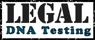 Legal Dna Testing