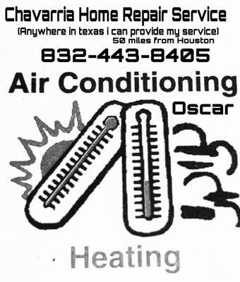 Chavarria home repair service