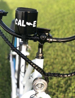 CAL-E BIKES