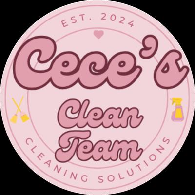 Cece's Clean Team