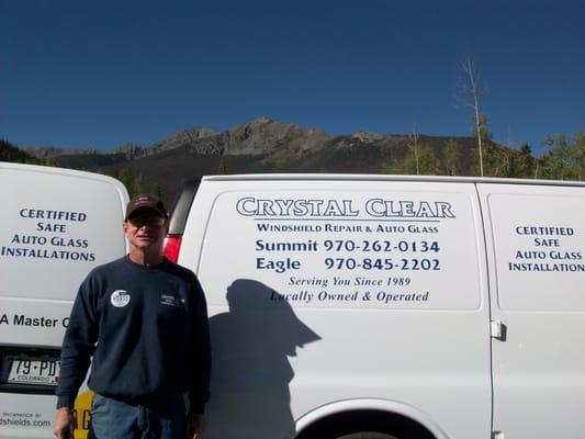 Locally owned and operated since 1989. AGRSS Certified, NGA Master Technician