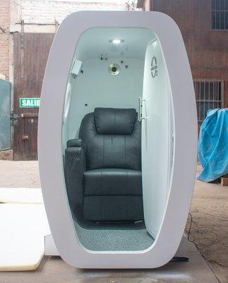 International Hyperbaric Medical Foundation