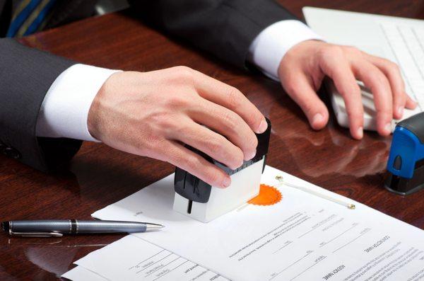 Nick's Mobile Notary