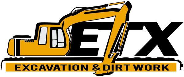 Etx Excavation & Dirt Work