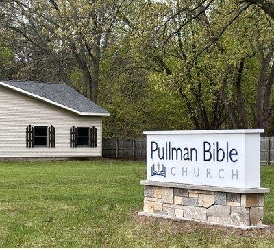 Pullman Bible Church