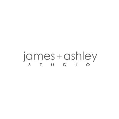 James + Ashley Studio