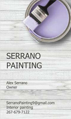 Message me for free consultation.