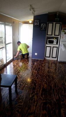 Green HVAC and Plumbing