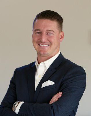 Derek LeBon - Business Broker | Mergers & Acquisitions