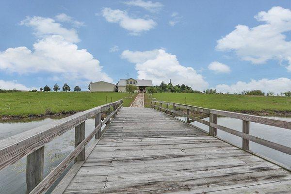 Angie Evans - Small Town Realty