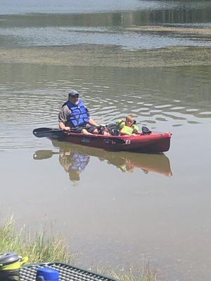 Monte Verde Lake Office