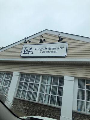 Longo and Associates Law Offices